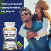 Multivitamin for Men - Mens Multivitamins for Daily Nutritional Support