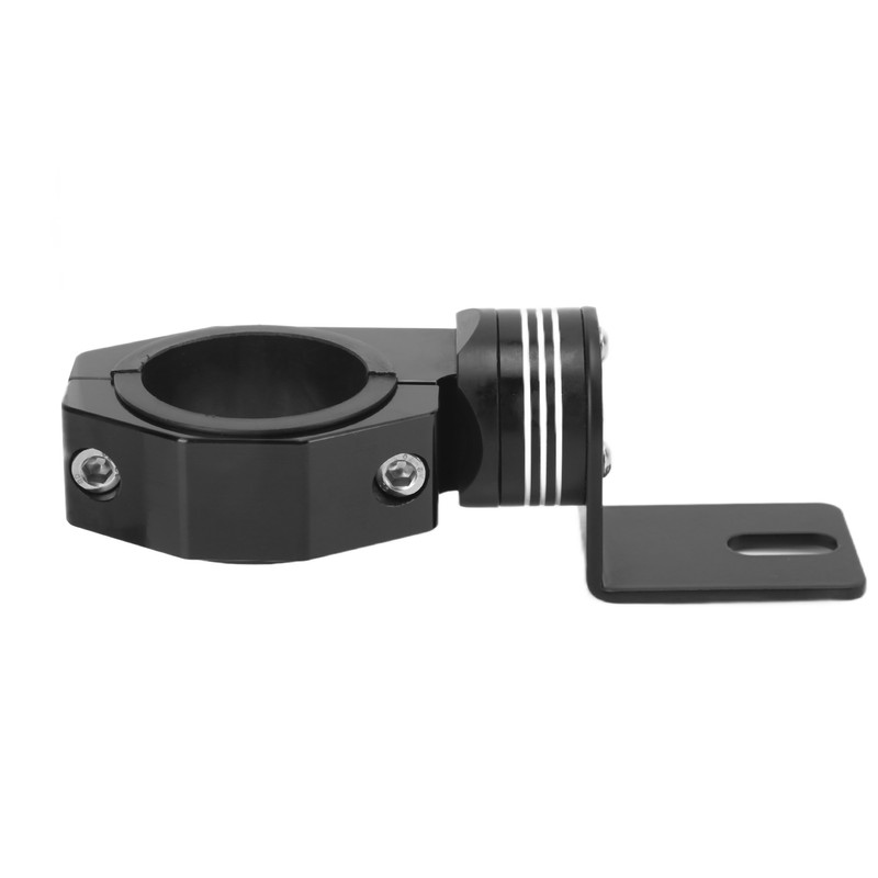 Heavy Duty Adjustable UTV Flag Mount Whip Light Bracket Replacement