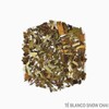EURO TE Duo Pack de Tés Blancos Reconfortantes con 100gr
