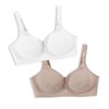 Playtex Womens 18 Hour Silky Soft Smoothing Wireless Us4803 Available