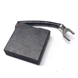 Leeson 900015.01 DC Carbon Brush, 36V D25 Grade