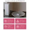 suya Sandalwood Incense Incense 30 Sticks with Ceramic Incense Holder