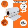 Receipt Paper Roll for Square Terminal Credit Card Machine 2