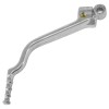 Caltric Kick Start Lever Pedal for Yamaha YZ250 YZ 250