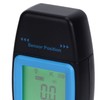 LCD Electromagnetic Radiation Detector Portable Mobile Phone Radiation Tester for