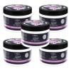5 Crema Baba De Caracol Colageno Elastina Original Florigan Día/noche
