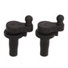 Intake Manifold Repair Kit 059129711 Intake Manifold Swirl Flap Repair