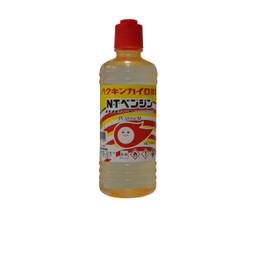 Takabishi Chemical NT Benzine for Cairo, 16.9 fl oz (500 ml)