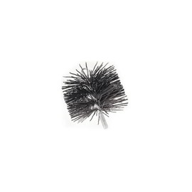 Imperial BR0182 8" RND Poly Chim Brush, 1