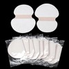 Summer Armpit Sweat Absorbing Pads (2-Pack) DD-10694 16ea