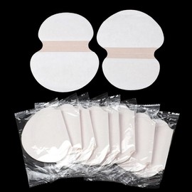 Summer Armpit Sweat Absorbing Pads (2-Pack) DD-10694 16ea