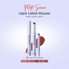 Sace Lady Labial En Crema Mate Suave Spf 15 Diseño