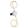 Children Jump Rope Machine Electric Rope Skipping Machine Remote Control