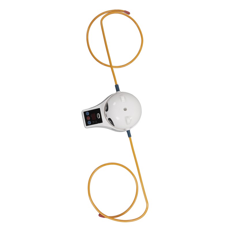 Children Jump Rope Machine Electric Rope Skipping Machine Remote Control