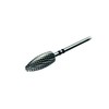 Router Bit Coarse Tong Shape Made of Carbide for Acrylic