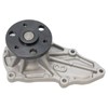 TRQ Engine Water Pump Compatible with 2009-2014 Acura TSX 2008-2012