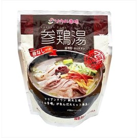 Seoul Market Retort Sangyu Boneless 15.9 oz (450 g)