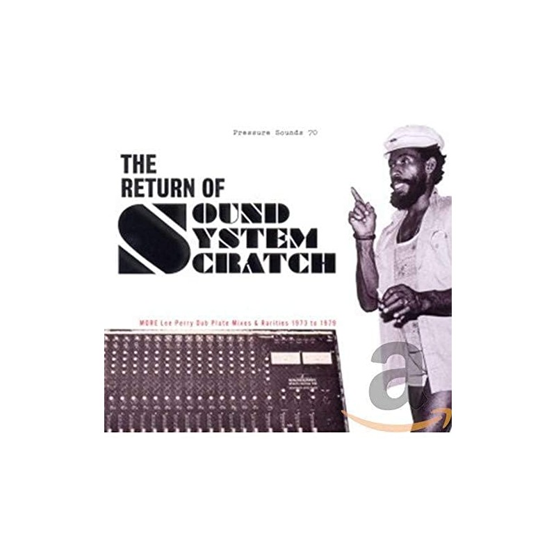 Return of the Soundsystem