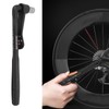 Bicycle Torque Wrench Chrome Vanadium Steel High Precision Pointer Type