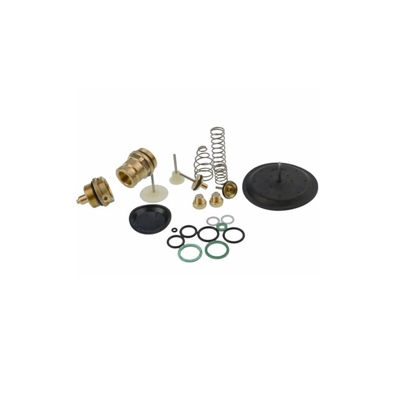 3 Way Diverter Valve Repair KIT for BAXI Combi 80E