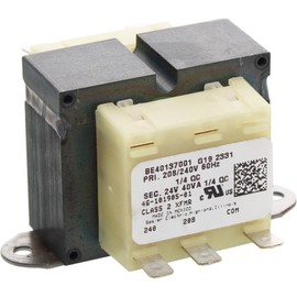 BE40137001 - Rheem OEM Furnace Replacement Transformer