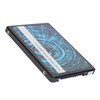 BU KING 2.5inch SSD Black High Speed Plastic Hard Drive