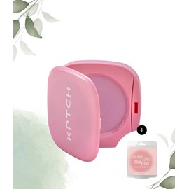 Keepin Touch Olive Young Keepintouch Butter Sugar Powder Blush (5 colors) / 올리브영 키핀터치 버터 슈가 파우더 블러쉬 (5colors)