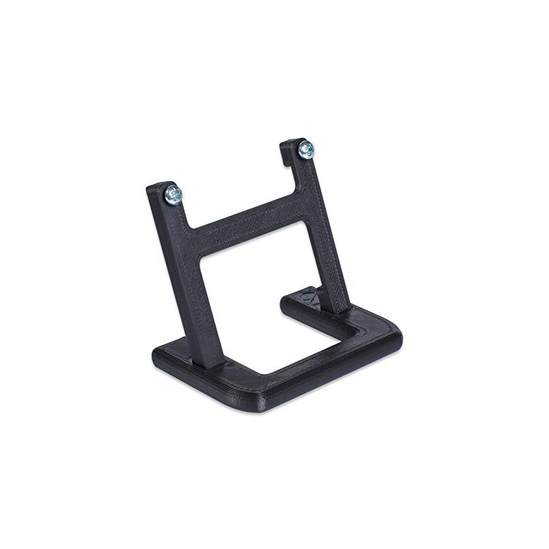 P3D-LAB Stand for Hive Thermostat v2 with Mounting Screws -
