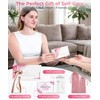 Beauty Facial Roller & Eye Roller, Small Face Roller, Eye