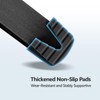 TONYBOO Monopod Tripod Base, Heavy Duty Aluminum Monopod Support Feet
