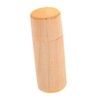 VILLFUL Wooden Essential Oil Storage Box Small Bottle Holder Essential