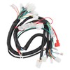 Engine Wiring Loom Harness Kit, Long Lasting Motor Starter Wire