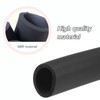 Foam Tubing for Handle Grip Support, Slit Pipe Insulation Lagging