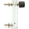 Vogueing Tool Flowmeter with Control Valve YB-4M Air Flow Meter