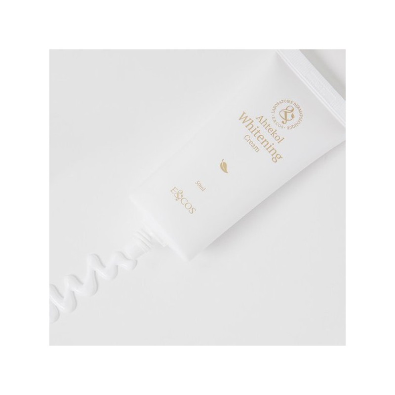 아테콜 화이트닝 톤업크림 50ml Atair White Tone-Up Cream 50ml