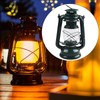 Retro Kerosine Lamps, Vintage Oil Lamp with Handle, Oil Lamp,