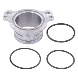 ApplianPar Exhaust Manifold Flange Seal O Ring for Honda CR80 CR85 1996-2004