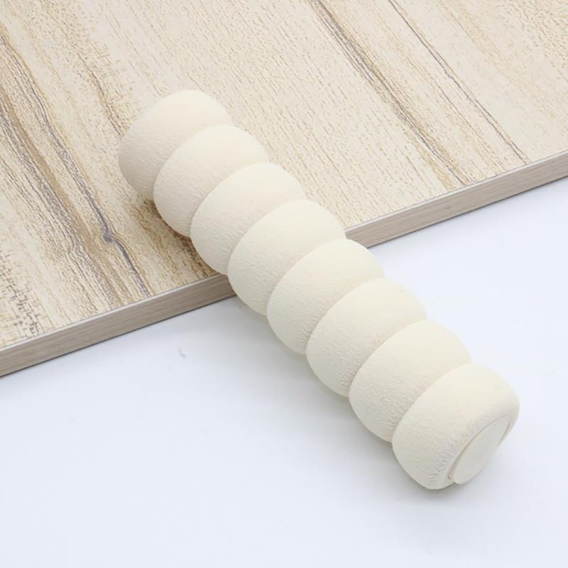 TopHomer 5 x Door Knob Covers Soft Foam Door Knob