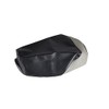 Bike Parts Center 401069 Honda SuperCab 50 AA04/JA07 Motorcycle Seat Cover Replacement