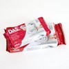 Air Drying Modelling Clay 'Das' White 500 g