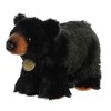 Aurora - Miyoni - Cachorro de Oso Negro - 25.4cm.