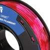 SainSmart TPU Filament 1.75 Pink Flexible TPU 3D Printing Filament