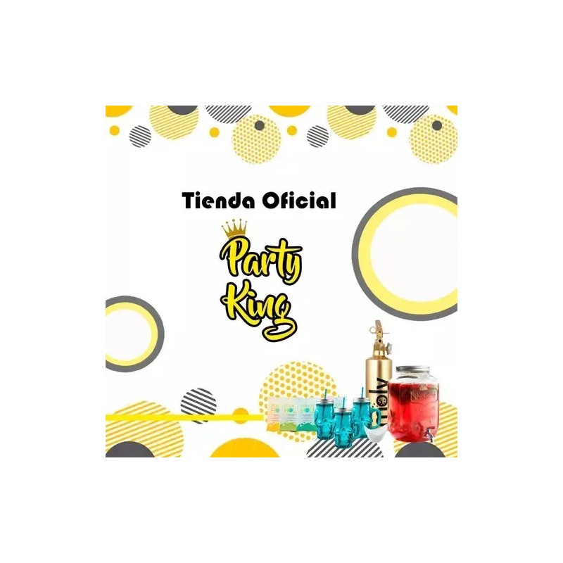 Bolsa Gomitas Forma De Tiburones Lucky Gummys 1kg Frutal