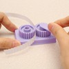 SHIDXIB 2Pcs Crimper Crimping Tool Machine Paper Quilling Papercraft DIY