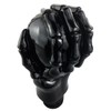 Arenbel Car Shift Knob Skull Shifter Knobs Skeleton Handle Car