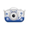 Children Kids Cartoon Fox Mini Digital Camera 40MP HD Dual