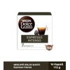 Nescafe Dolce Gusto Espresso Intenso 16 Kapsül 112 Gr