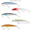 Takamiya H.B Concept Light Step SW Minnow 110S Bola