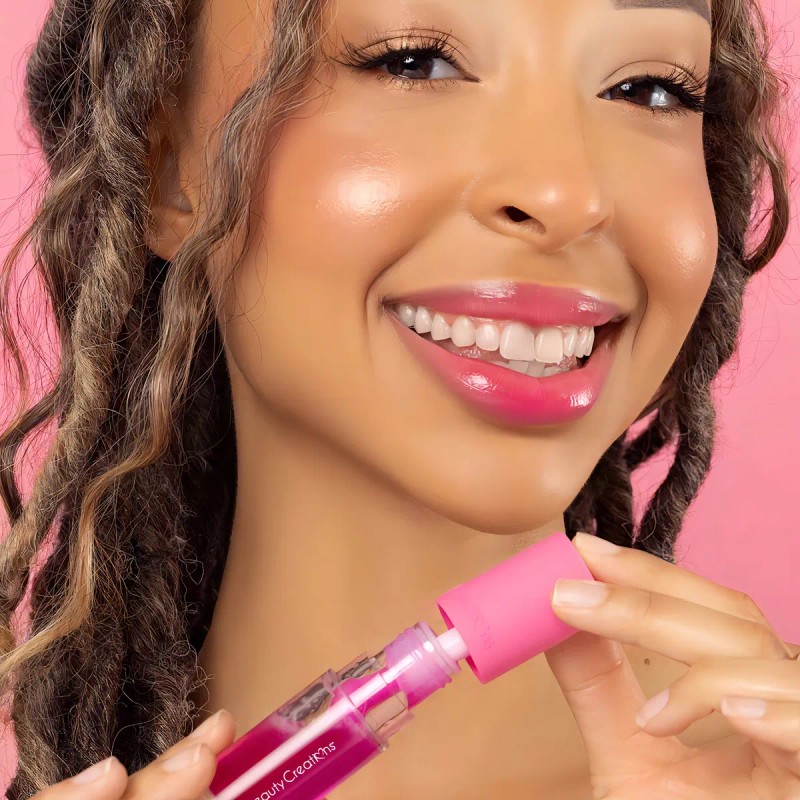 Trio Ph Lip Oils Pinch Of Sweetness Beauty Creations