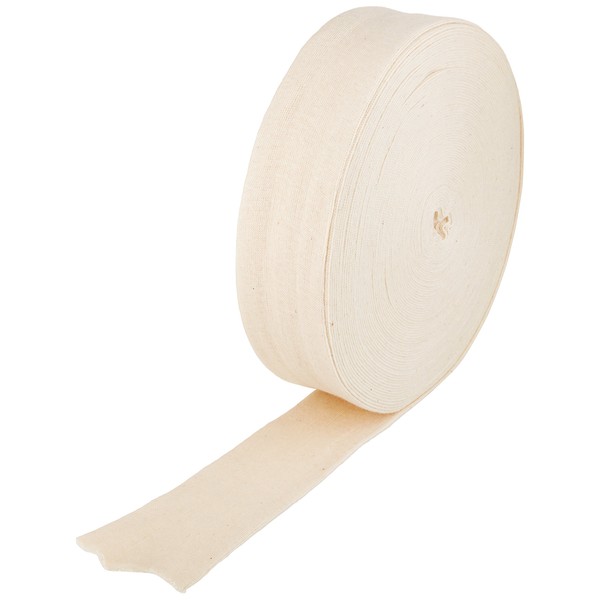 Rolyan Cotton Stockinette, 6" Wide x 25 Yards, Cast Pre-Wrap,